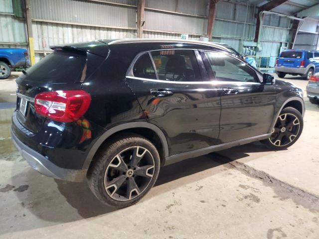 Photo 2 VIN: WDCTG4EB7KJ577397 - MERCEDES-BENZ GLA 250 