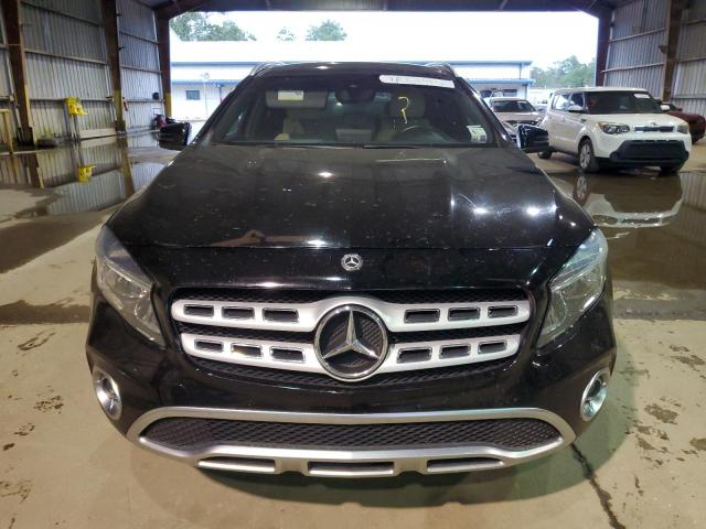 Photo 4 VIN: WDCTG4EB7KJ577397 - MERCEDES-BENZ GLA 250 