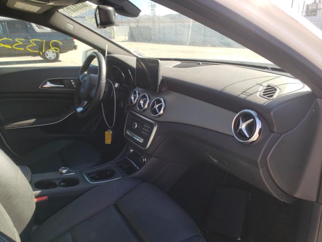 Photo 4 VIN: WDCTG4EB7KU002389 - MERCEDES-BENZ GLA 250 