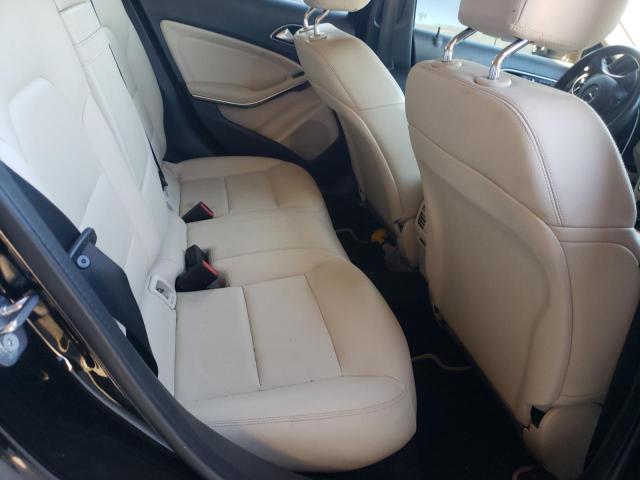 Photo 5 VIN: WDCTG4EB7KU002926 - MERCEDES-BENZ GLA 250 