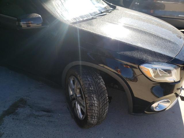 Photo 8 VIN: WDCTG4EB7KU002926 - MERCEDES-BENZ GLA 250 