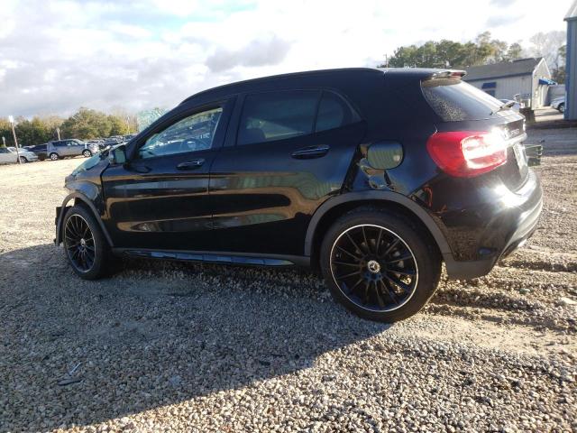 Photo 1 VIN: WDCTG4EB7KU003767 - MERCEDES-BENZ GLA 250 