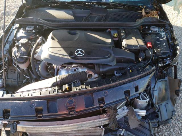 Photo 10 VIN: WDCTG4EB7KU003767 - MERCEDES-BENZ GLA 250 