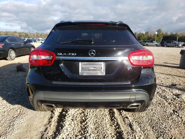 Photo 5 VIN: WDCTG4EB7KU003767 - MERCEDES-BENZ GLA 250 