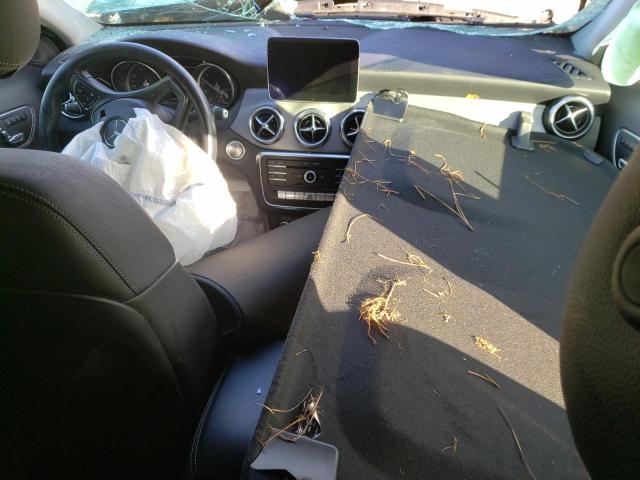 Photo 7 VIN: WDCTG4EB7KU003767 - MERCEDES-BENZ GLA 250 