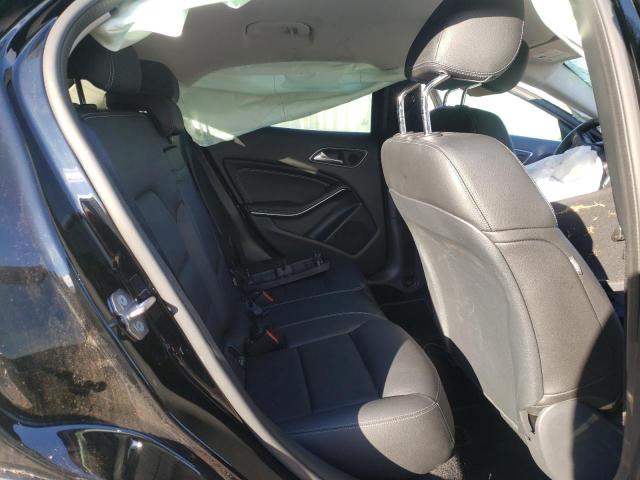 Photo 9 VIN: WDCTG4EB7KU003767 - MERCEDES-BENZ GLA 250 