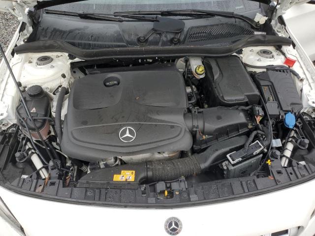 Photo 10 VIN: WDCTG4EB7KU004319 - MERCEDES-BENZ GLA 250 