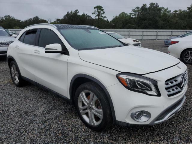 Photo 3 VIN: WDCTG4EB7KU004319 - MERCEDES-BENZ GLA 250 