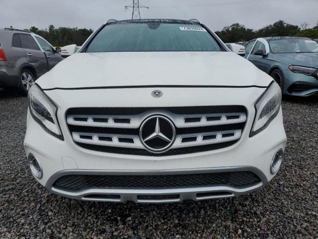 Photo 4 VIN: WDCTG4EB7KU004319 - MERCEDES-BENZ GLA 250 