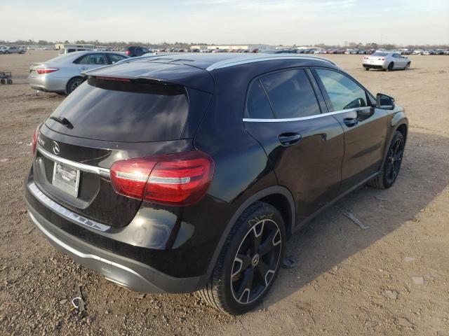 Photo 3 VIN: WDCTG4EB7KU005373 - MERCEDES-BENZ GLA 250 