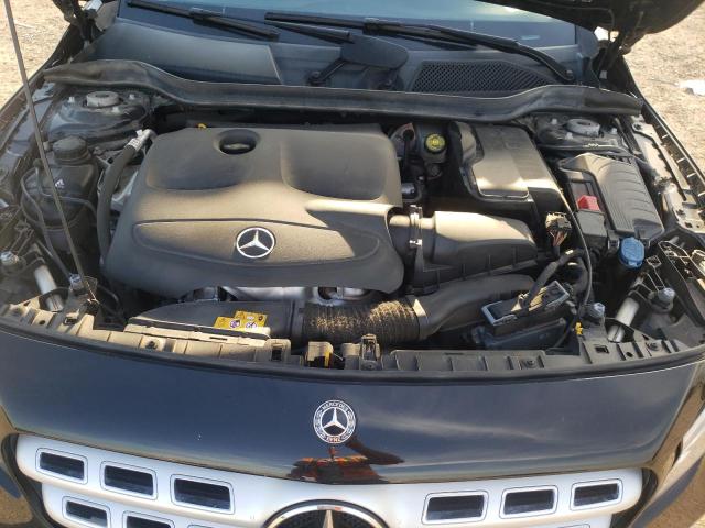 Photo 6 VIN: WDCTG4EB7KU005373 - MERCEDES-BENZ GLA 250 