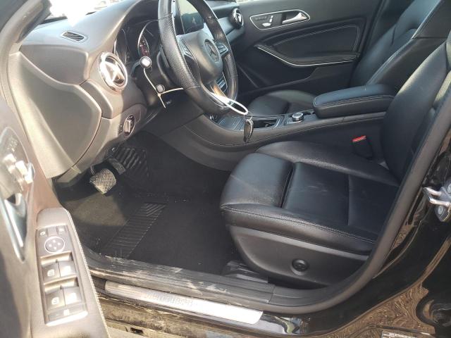 Photo 8 VIN: WDCTG4EB7KU005373 - MERCEDES-BENZ GLA 250 