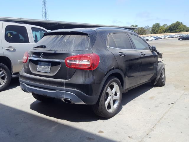 Photo 3 VIN: WDCTG4EB7KU006605 - MERCEDES-BENZ GLA 250 