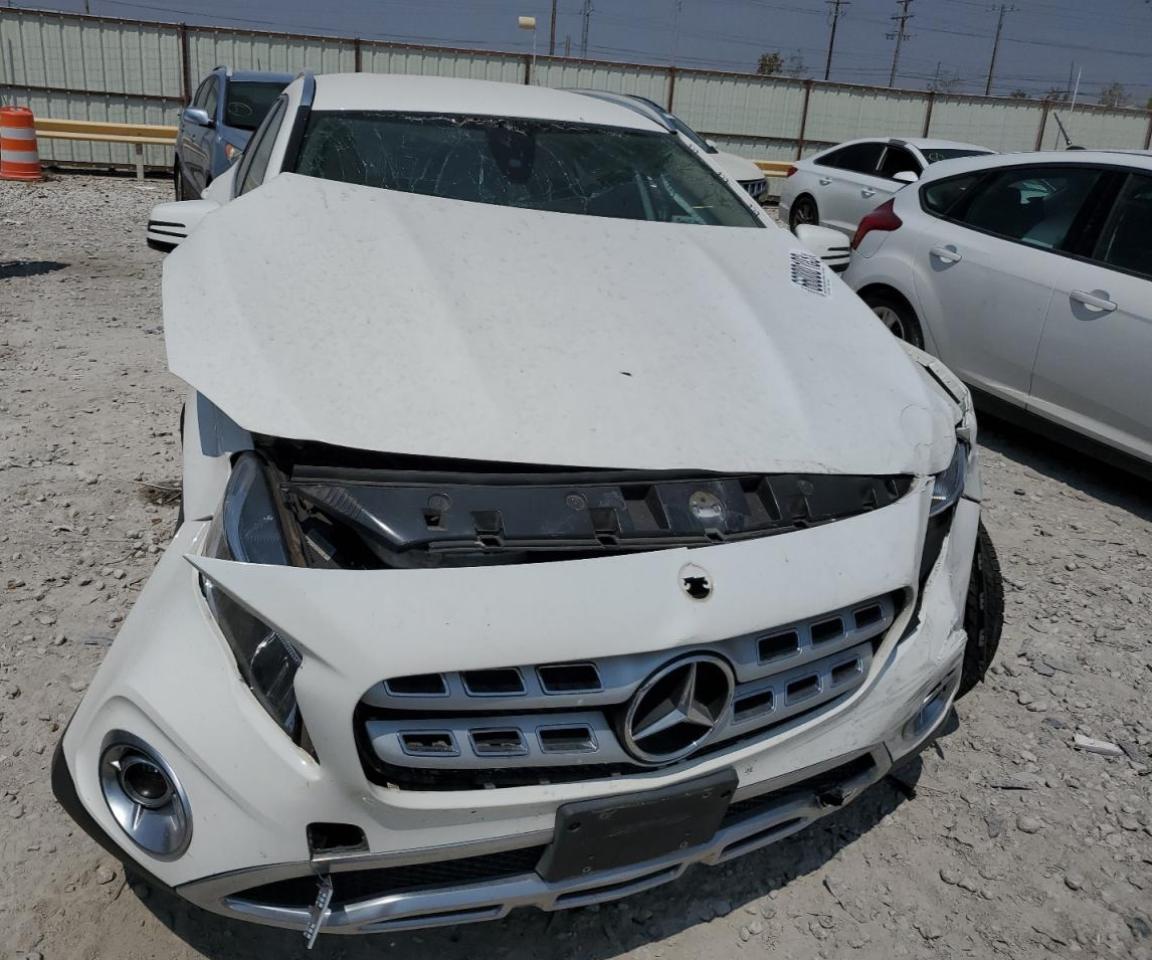 Photo 4 VIN: WDCTG4EB7KU008659 - MERCEDES-BENZ GLA-KLASSE 