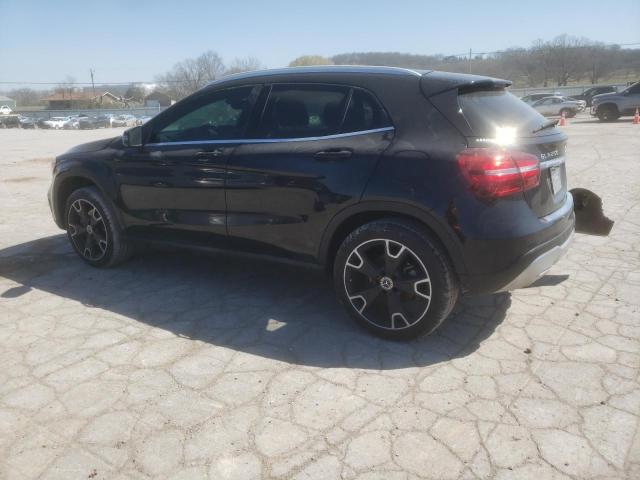 Photo 1 VIN: WDCTG4EB7KU012727 - MERCEDES-BENZ GLA-CLASS 