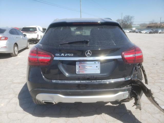 Photo 5 VIN: WDCTG4EB7KU012727 - MERCEDES-BENZ GLA-CLASS 