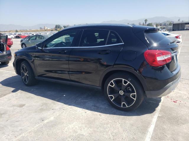 Photo 1 VIN: WDCTG4EB7KU014851 - MERCEDES-BENZ GLA-CLASS 