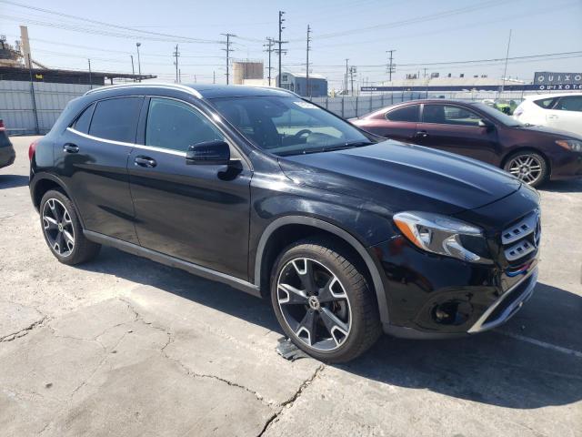 Photo 3 VIN: WDCTG4EB7KU014851 - MERCEDES-BENZ GLA-CLASS 