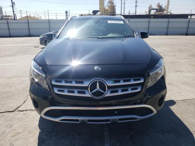 Photo 4 VIN: WDCTG4EB7KU014851 - MERCEDES-BENZ GLA-CLASS 