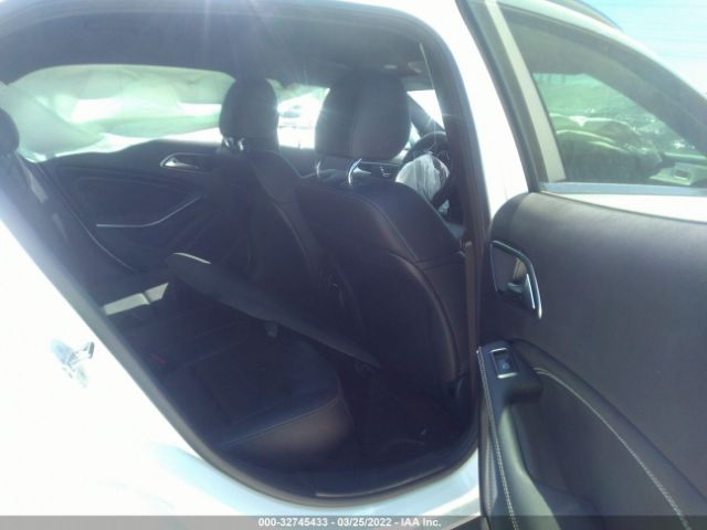 Photo 7 VIN: WDCTG4EB7KU015238 - MERCEDES-BENZ GLA 