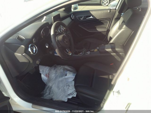 Photo 4 VIN: WDCTG4EB7KU015451 - MERCEDES-BENZ GLA 