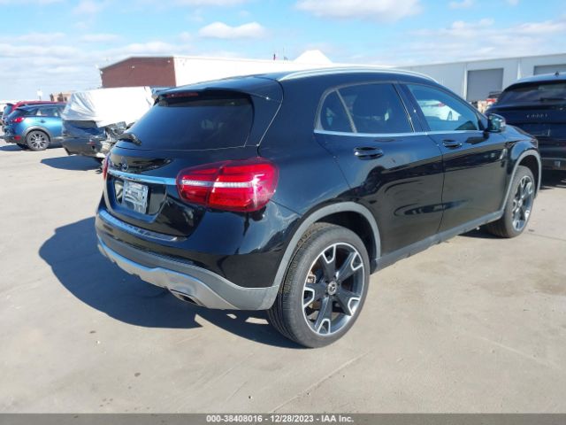 Photo 3 VIN: WDCTG4EB7KU019161 - MERCEDES-BENZ GLA 250 