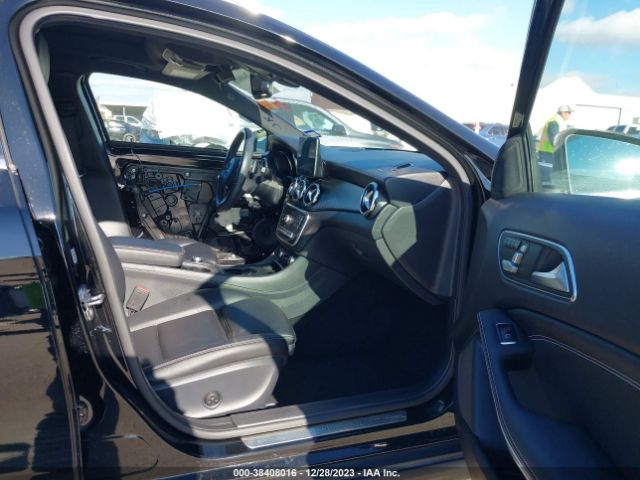 Photo 4 VIN: WDCTG4EB7KU019161 - MERCEDES-BENZ GLA 250 