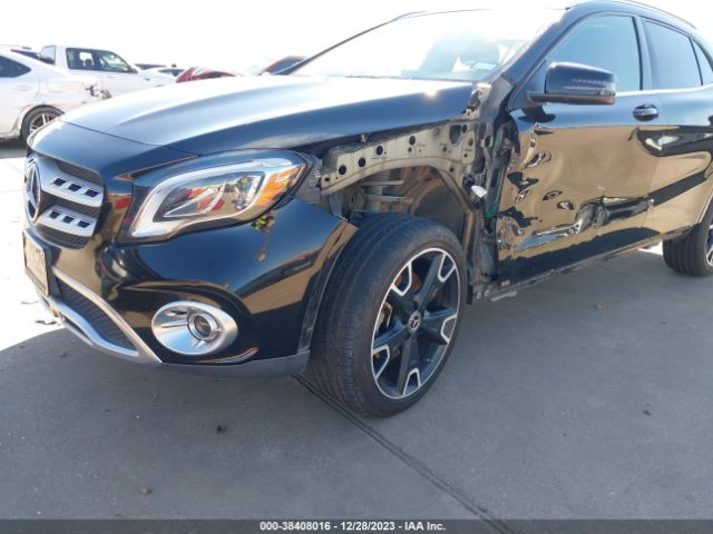 Photo 5 VIN: WDCTG4EB7KU019161 - MERCEDES-BENZ GLA 250 