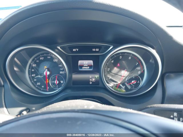 Photo 6 VIN: WDCTG4EB7KU019161 - MERCEDES-BENZ GLA 250 