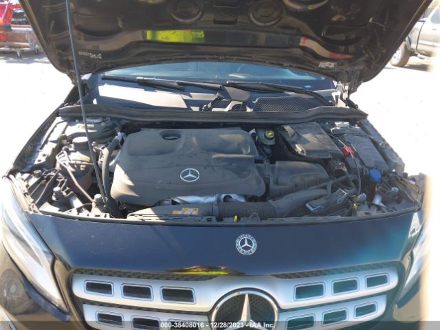 Photo 9 VIN: WDCTG4EB7KU019161 - MERCEDES-BENZ GLA 250 