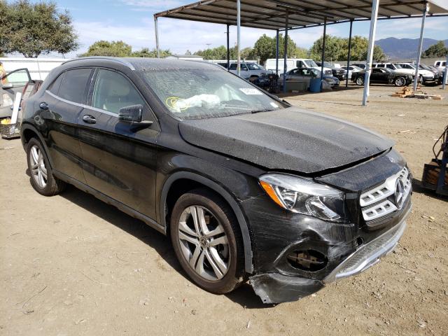 Photo 0 VIN: WDCTG4EB7LJ655565 - MERCEDES-BENZ GLA 