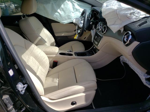 Photo 4 VIN: WDCTG4EB7LJ655565 - MERCEDES-BENZ GLA 