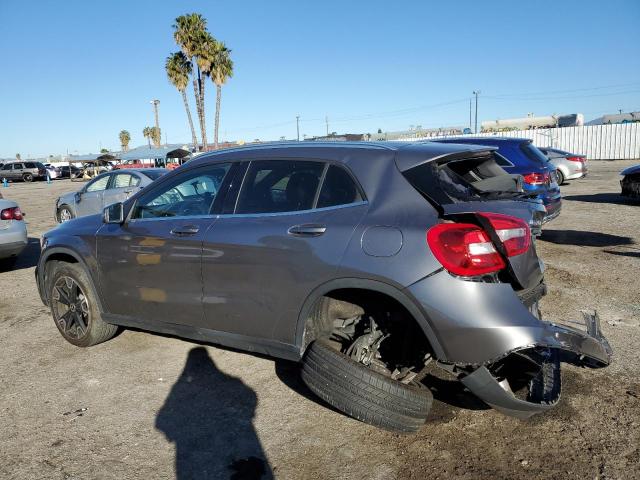 Photo 1 VIN: WDCTG4EB7LJ656666 - MERCEDES-BENZ GLA 250 