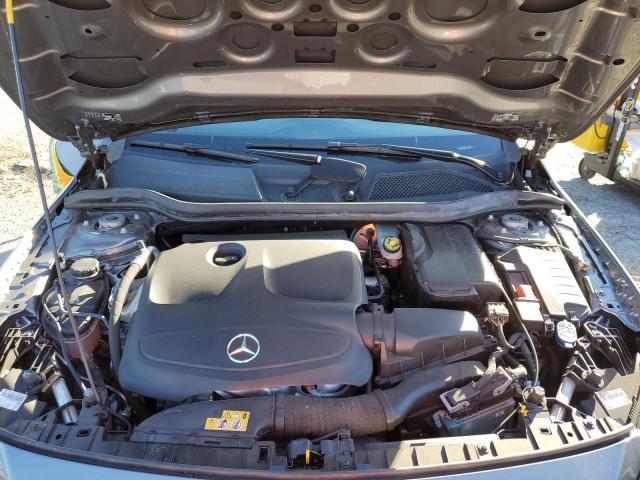 Photo 10 VIN: WDCTG4EB7LJ656666 - MERCEDES-BENZ GLA 250 