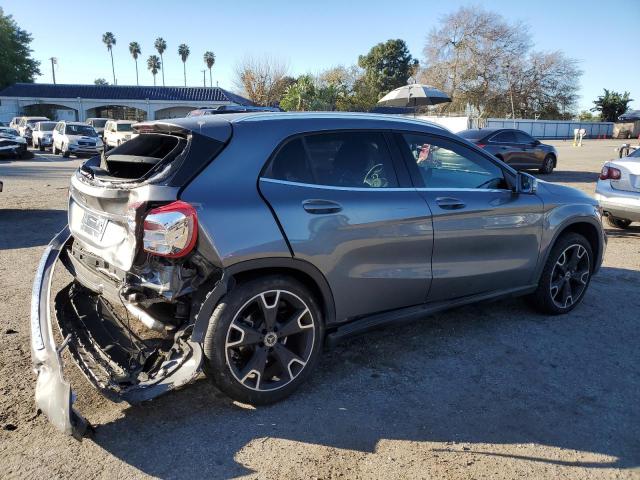 Photo 2 VIN: WDCTG4EB7LJ656666 - MERCEDES-BENZ GLA 250 