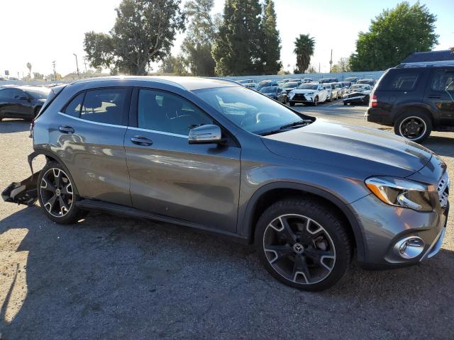 Photo 3 VIN: WDCTG4EB7LJ656666 - MERCEDES-BENZ GLA 250 