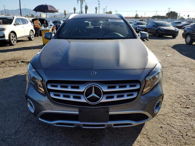 Photo 4 VIN: WDCTG4EB7LJ656666 - MERCEDES-BENZ GLA 250 