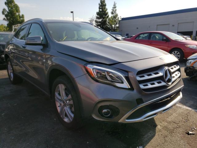 Photo 0 VIN: WDCTG4EB7LJ660314 - MERCEDES-BENZ GLE CLASS 