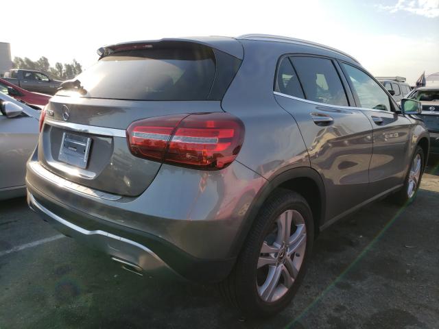 Photo 3 VIN: WDCTG4EB7LJ660314 - MERCEDES-BENZ GLE CLASS 