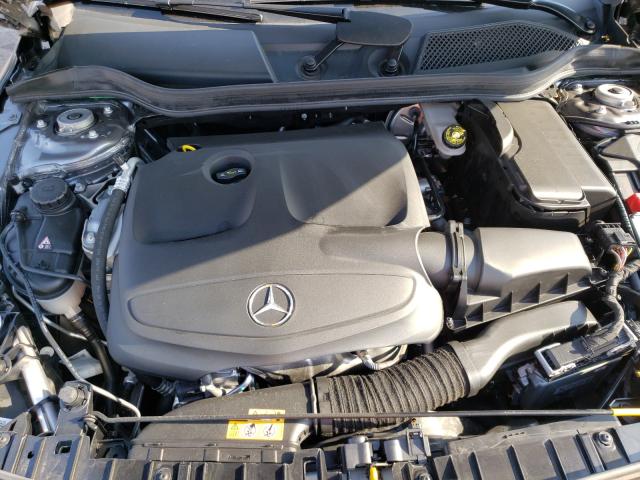 Photo 6 VIN: WDCTG4EB7LJ660314 - MERCEDES-BENZ GLE CLASS 