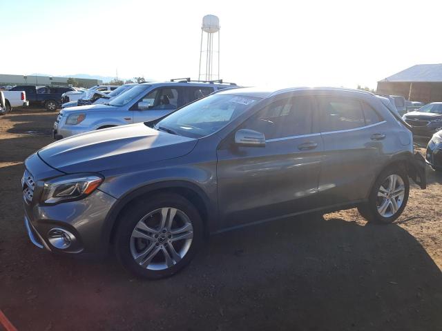 Photo 0 VIN: WDCTG4EB7LJ660314 - MERCEDES-BENZ GLE CLASS 