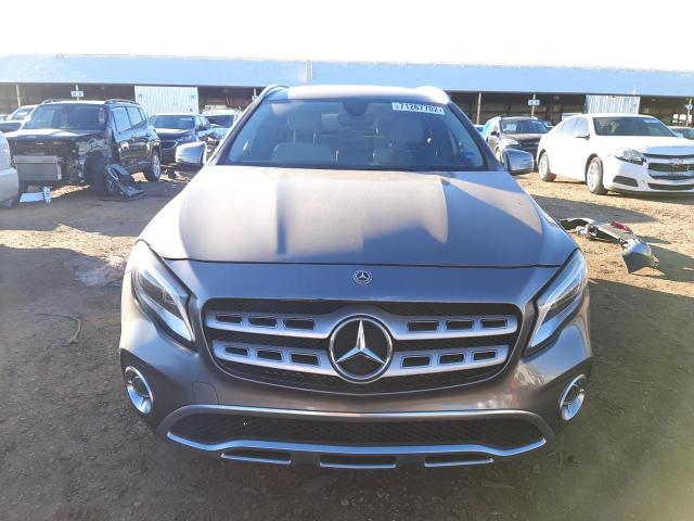 Photo 4 VIN: WDCTG4EB7LJ660314 - MERCEDES-BENZ GLE CLASS 