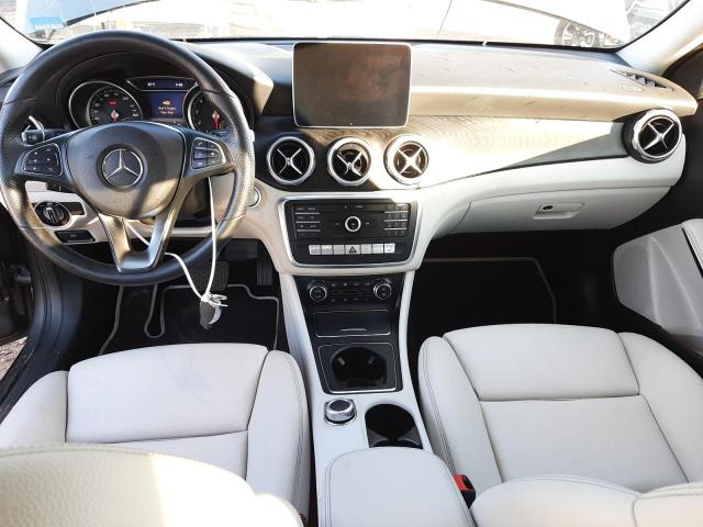 Photo 7 VIN: WDCTG4EB7LJ660314 - MERCEDES-BENZ GLE CLASS 