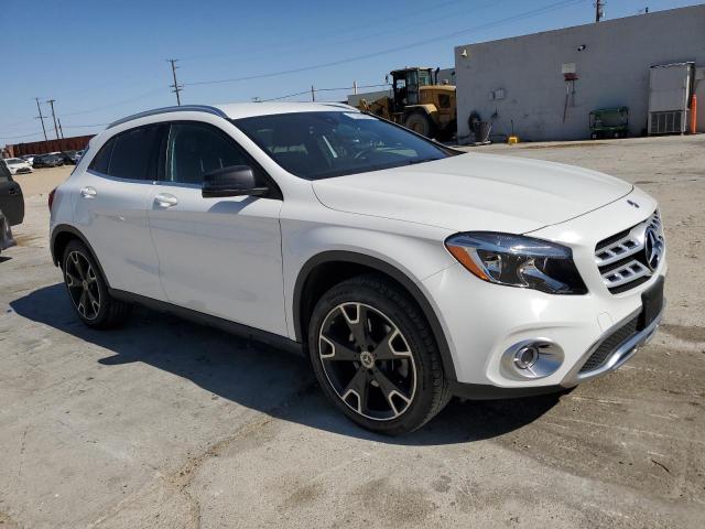 Photo 3 VIN: WDCTG4EB7LU028203 - MERCEDES-BENZ GLA-CLASS 