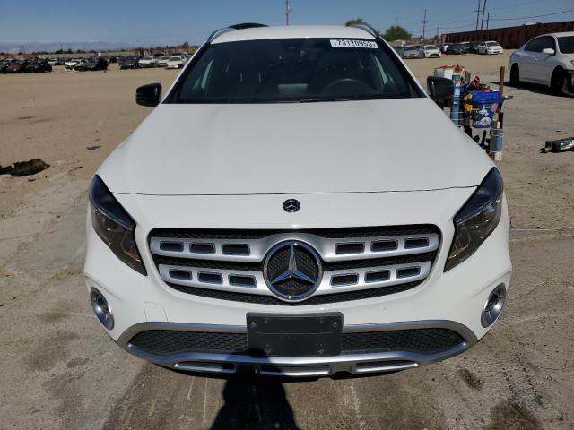 Photo 4 VIN: WDCTG4EB7LU028203 - MERCEDES-BENZ GLA-CLASS 