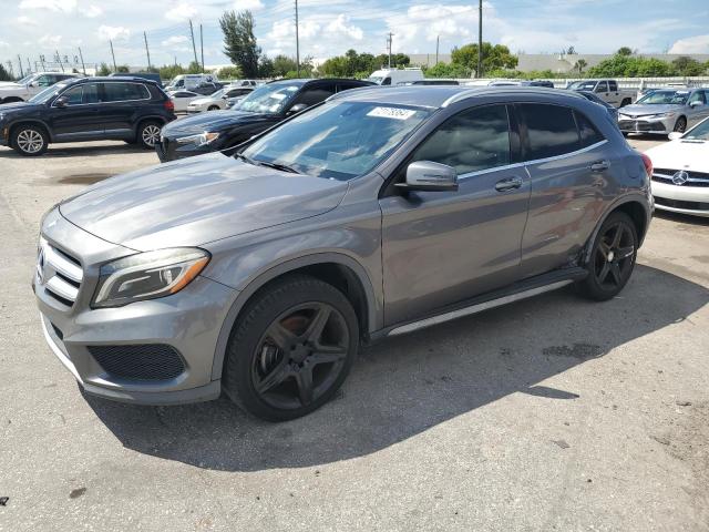 Photo 0 VIN: WDCTG4EB8FJ108390 - MERCEDES-BENZ GLA 250 