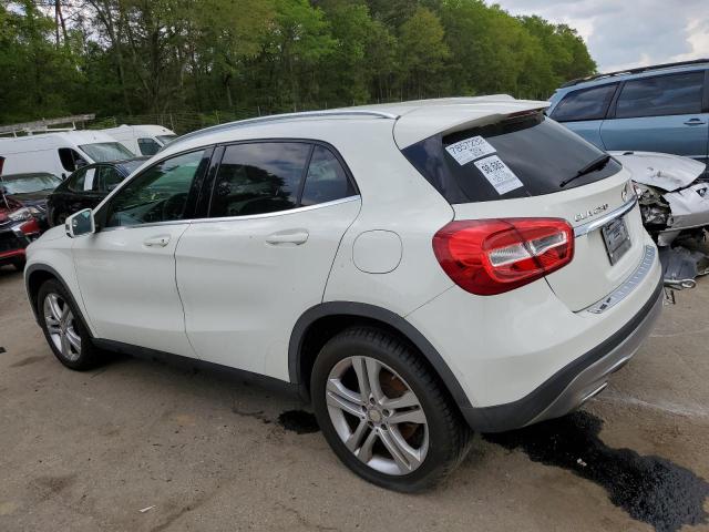 Photo 1 VIN: WDCTG4EB8FJ126503 - MERCEDES-BENZ GLA 250 