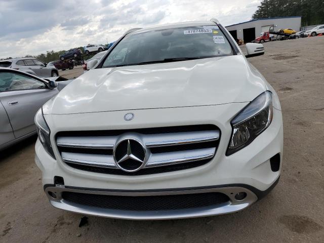 Photo 4 VIN: WDCTG4EB8FJ126503 - MERCEDES-BENZ GLA 250 