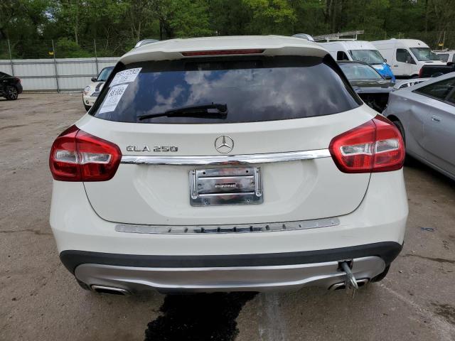 Photo 5 VIN: WDCTG4EB8FJ126503 - MERCEDES-BENZ GLA 250 