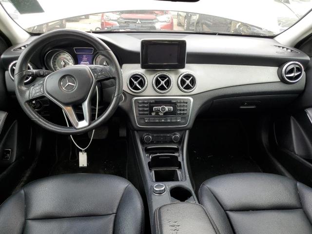 Photo 7 VIN: WDCTG4EB8FJ126503 - MERCEDES-BENZ GLA 250 